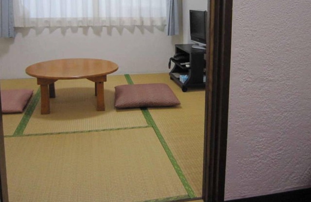 Japanesestyle room for 2 people Bath and toilet / Kyoto Kyōto