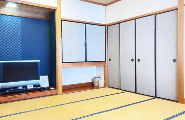Japanesestyle room Only 1 room available No me / Asago Hyōgo