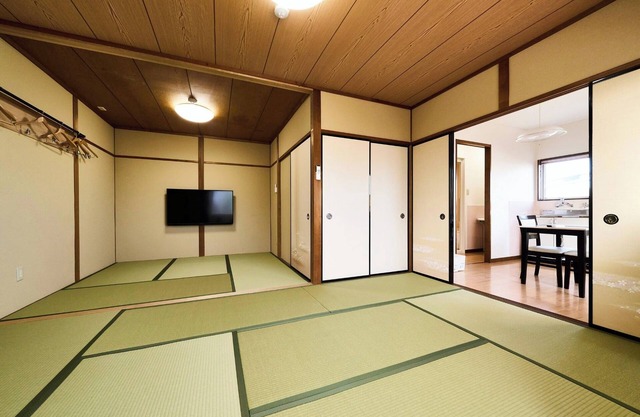 Japanesestyle room S Japanese and Western buffet / Ogaki Gifu