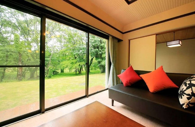 JapaneseWestern style roomcapacity 5 people|5 / Ito Shizuoka
