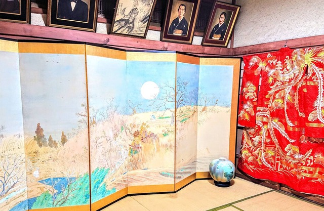 Culture japonaise séjour et expérience OTONOMORI