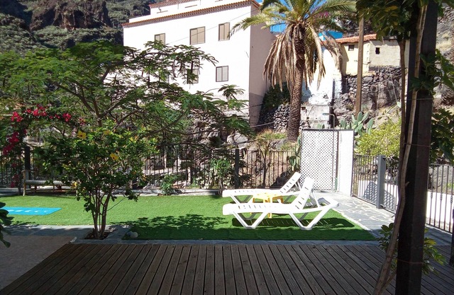Jardín de Sandra