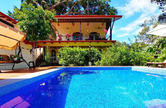 Jardín de los Monos