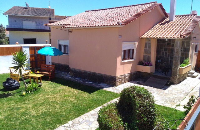 Jardim da Maresia a été rénové pour votre confort et des vacances inoubliables.