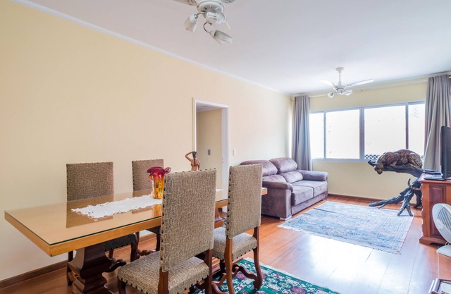 Appartement Jardim Paulista * ITÚ 136 * Trianon Masp et Ibirapuera - AR CONDICIO