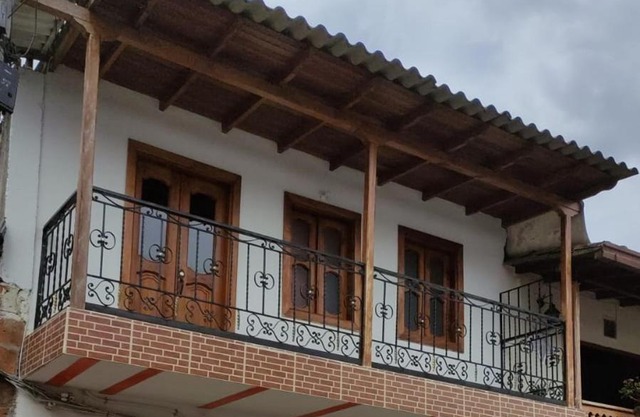 JARDIN SECRETO