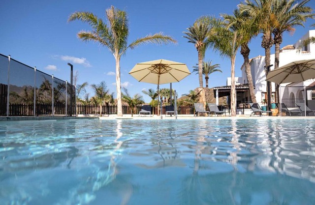 Jardines de la Mata Boutique Beach
