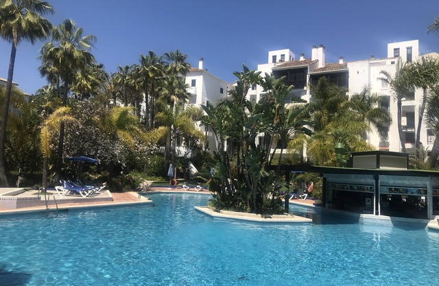Jardines Las Golondrinas Elviria
