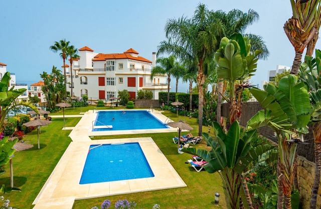 Jardines del Mar Mediterraneo 2433