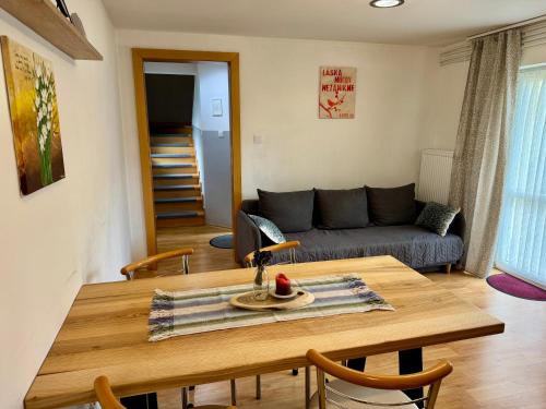 Jarmočná Apartmán