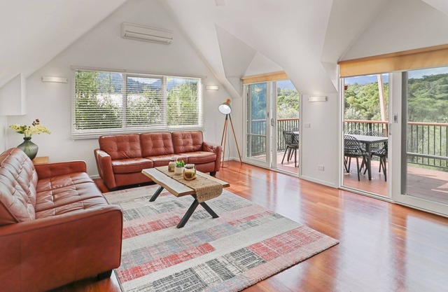 JARRAH LODGE Mt Buller base