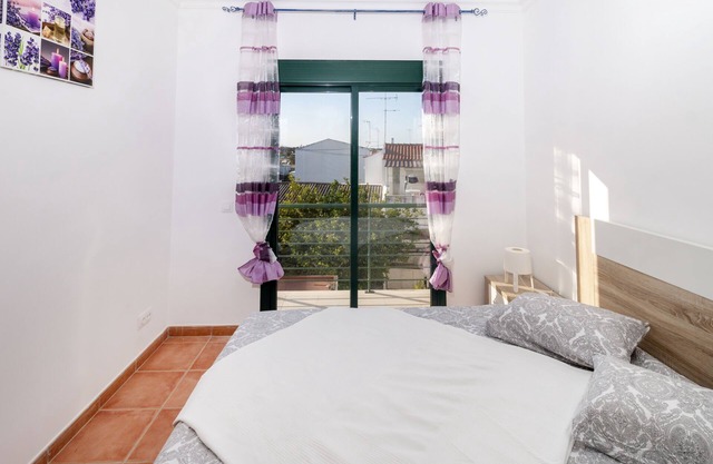 Super VIlla - Retur - Monte gordo
