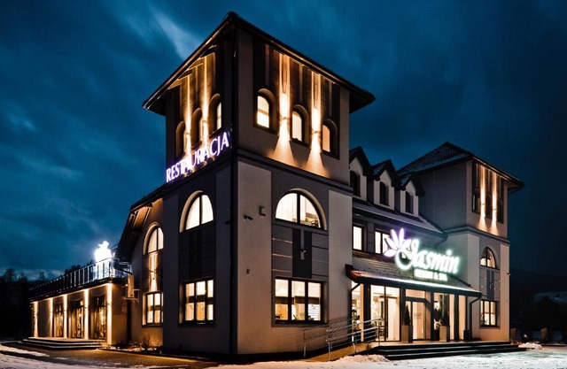Jasmin Complex Resort & Spa