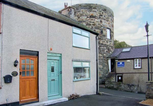 Jasmin Cottage