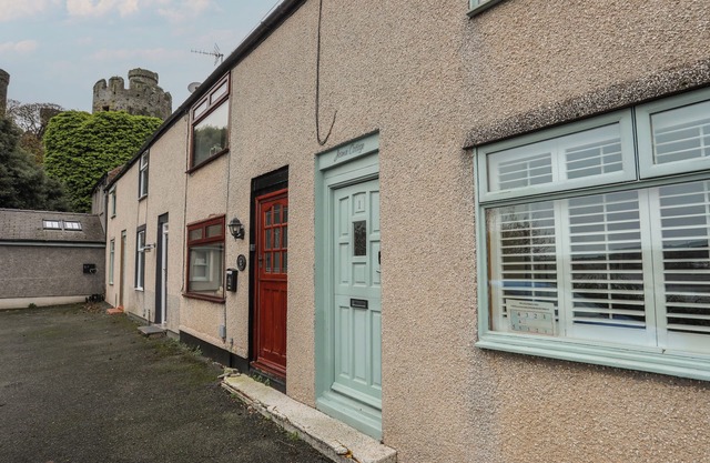 Jasmin Cottage, CONWY