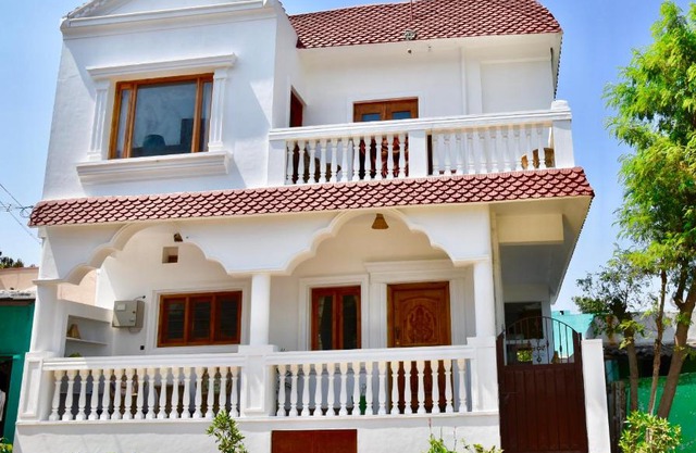 Jasmin Villa