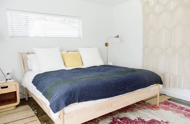 Jasmine, a Boutique Modern Home w/ Swimming Pool