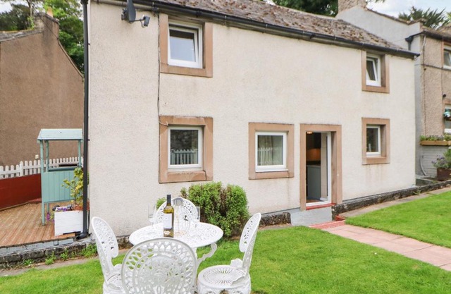 Jasmine Cottage, Appleby-in-Westmorland