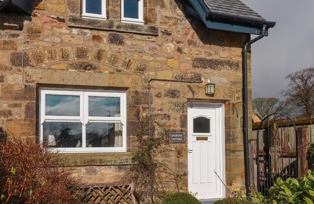 Jasmine Cottage