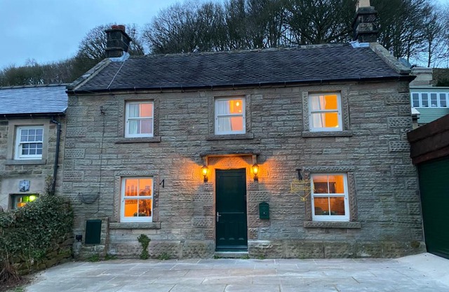 Jasmine Cottage