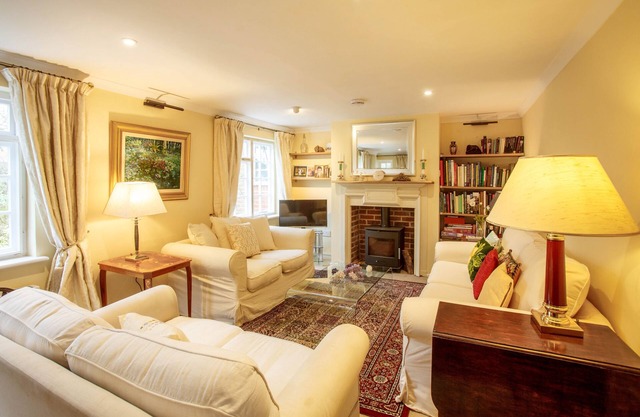 Jasmine Cottage, Kelsale