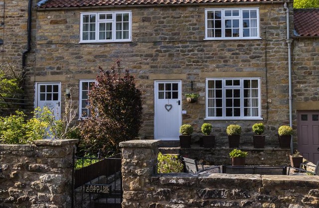 Jasmine Cottage Lastingham North Yorkshire