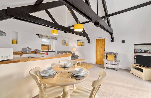 Jasmine Cottage @ Old Mill Cottages