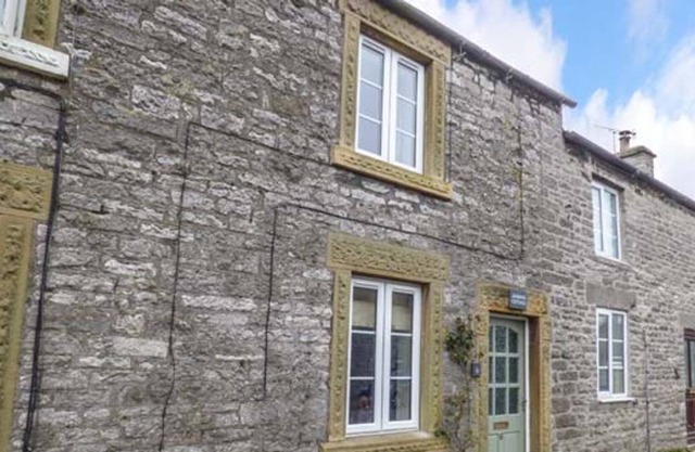 Jasmine Cottage, BAKEWELL