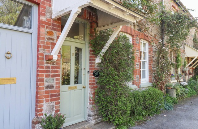 Cottage Jasmin, TOTNES