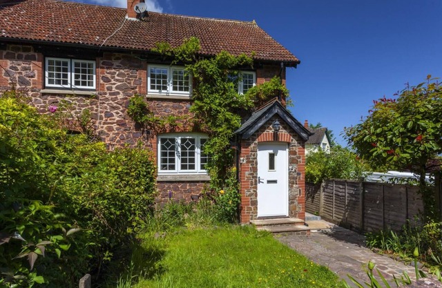 Jasmine Cottage, Porlock