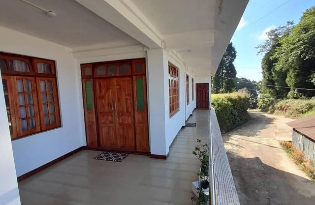Jasmine Homestay Darjeeling