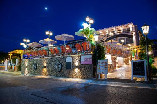 Jasmine Hotel & Apartments