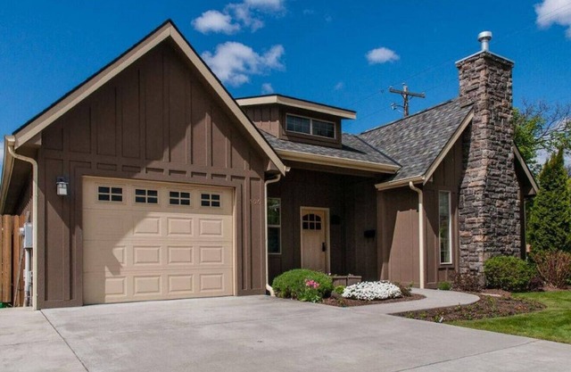 Jasper's par Pioneer Park