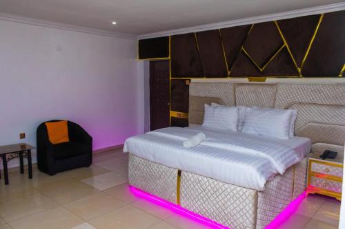 Jaspino Hotel