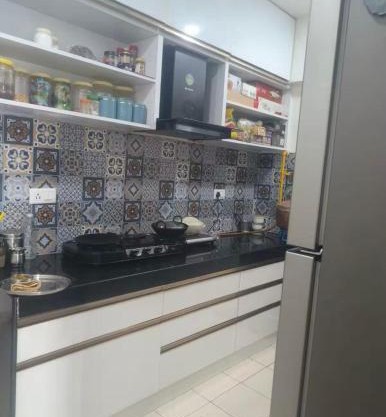 Jatamani Luxury Stay