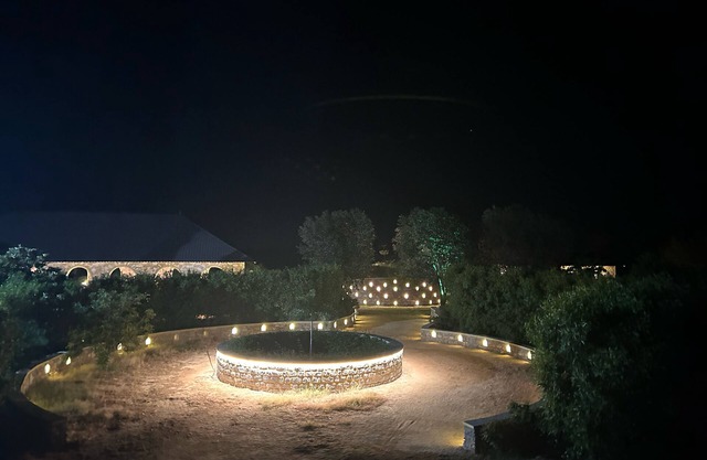 Jawai's Wildness Lodge