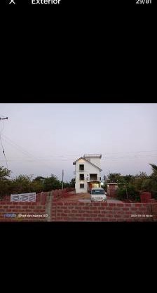 Jay Amrut Home stay