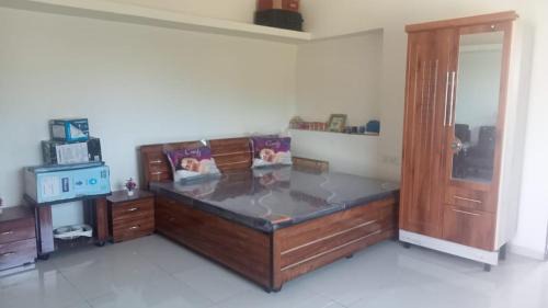 Jay Bhole NATH Homestay