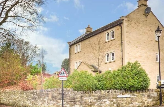 Jay's Nest, EYAM