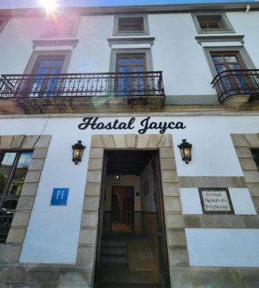 Jayca