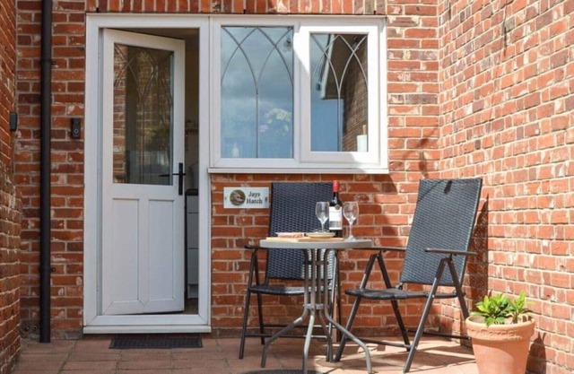 Jays Hatch Holiday Cottage Perfect for Couples or Single travellers.