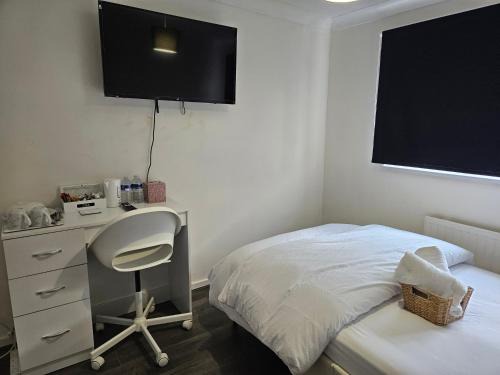 Jays-Rooms