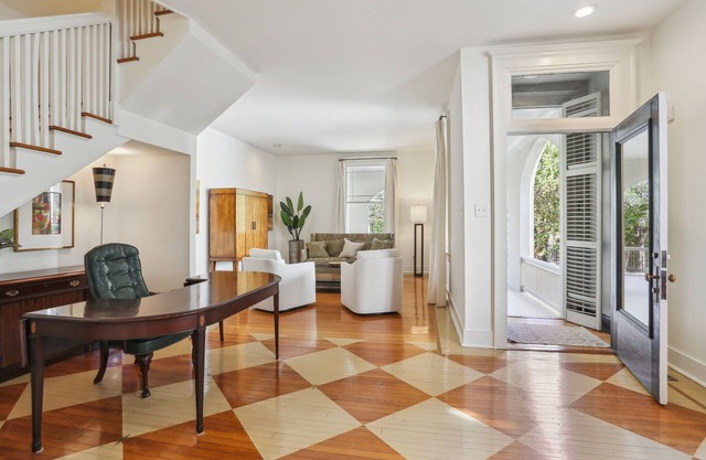 Maison de luxe dans un endroit prestigieux - à quelques pas de St Charles