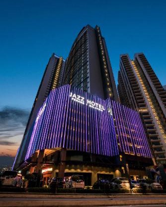 Jazz Hotel Penang