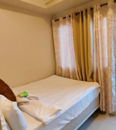 Jazz Residence