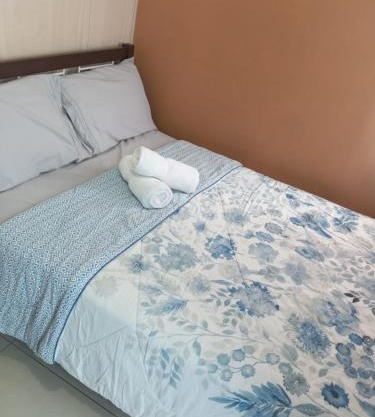 Jazz Residences 1 Bedroom with balcony