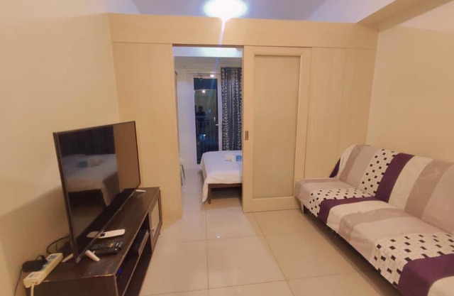 Jazz Residences (Destina Stays)Makati, Metro Manila