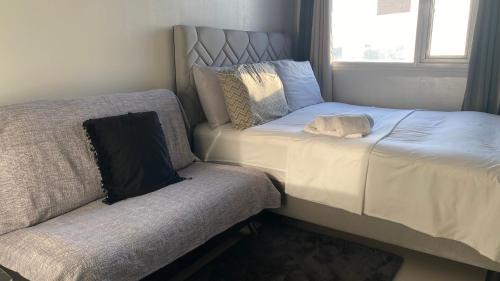 Jazz Residences Makati 30th
