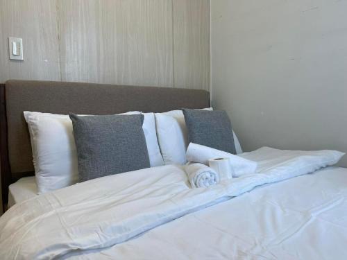 Jazz Residences Makati City by darpm