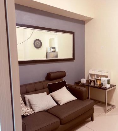 Jazz Residences Tower B Makati